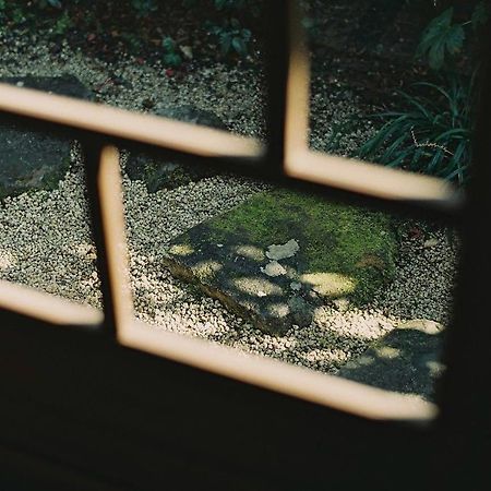 Tamba-Sasayama Taos 丹波の風土を感じられる一棟貸切の宿 מראה חיצוני תמונה