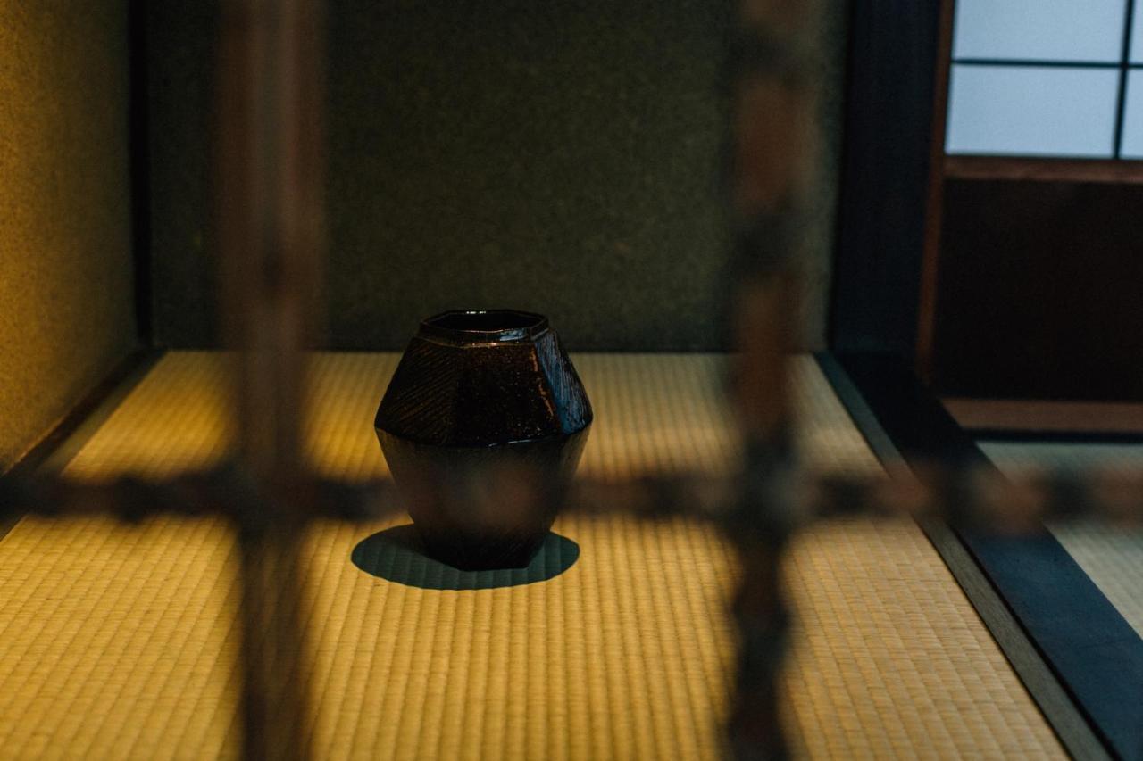 Tamba-Sasayama Taos 丹波の風土を感じられる一棟貸切の宿 מראה חיצוני תמונה