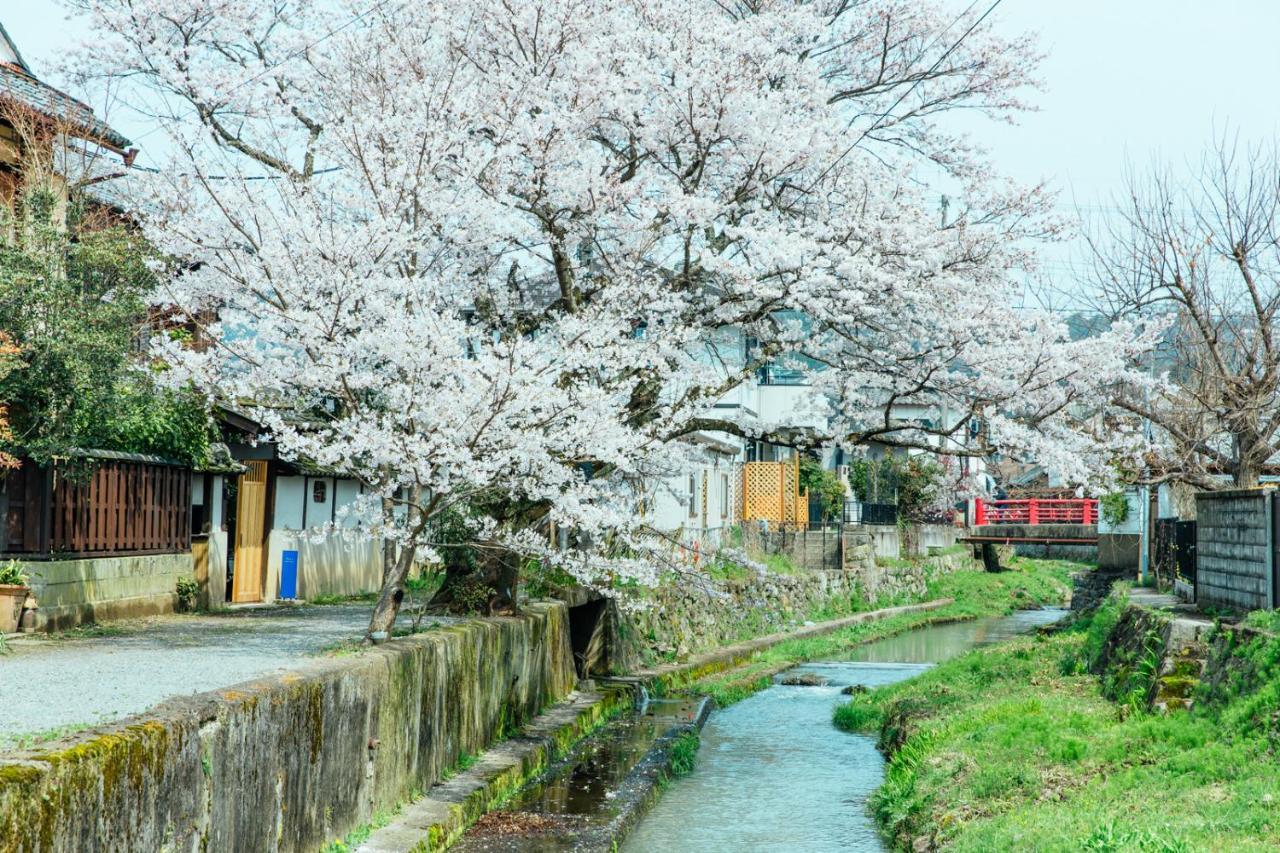 Tamba-Sasayama Taos 丹波の風土を感じられる一棟貸切の宿 מראה חיצוני תמונה